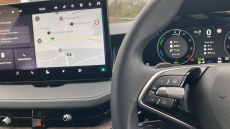 Skoda Superb 1.5 TSI iV Laurin + Klement DSG 5dr Estate